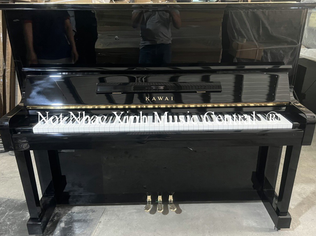 Đàn piano cơ Kawai BL-12