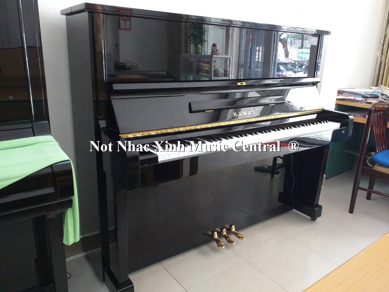 Đàn piano cơ Kawai KS-3F