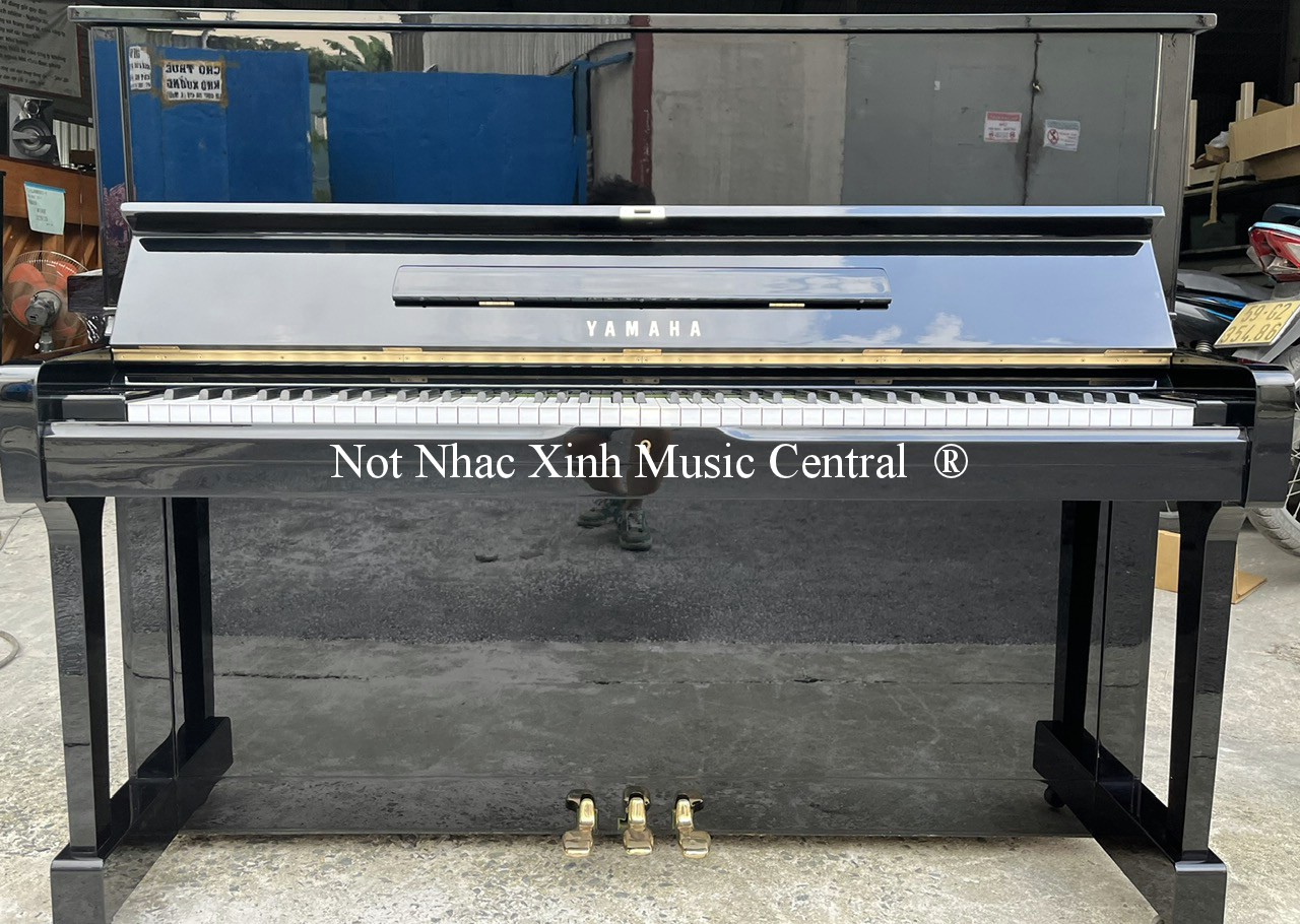 Đàn piano cơ Yamaha U1H serial 2xx