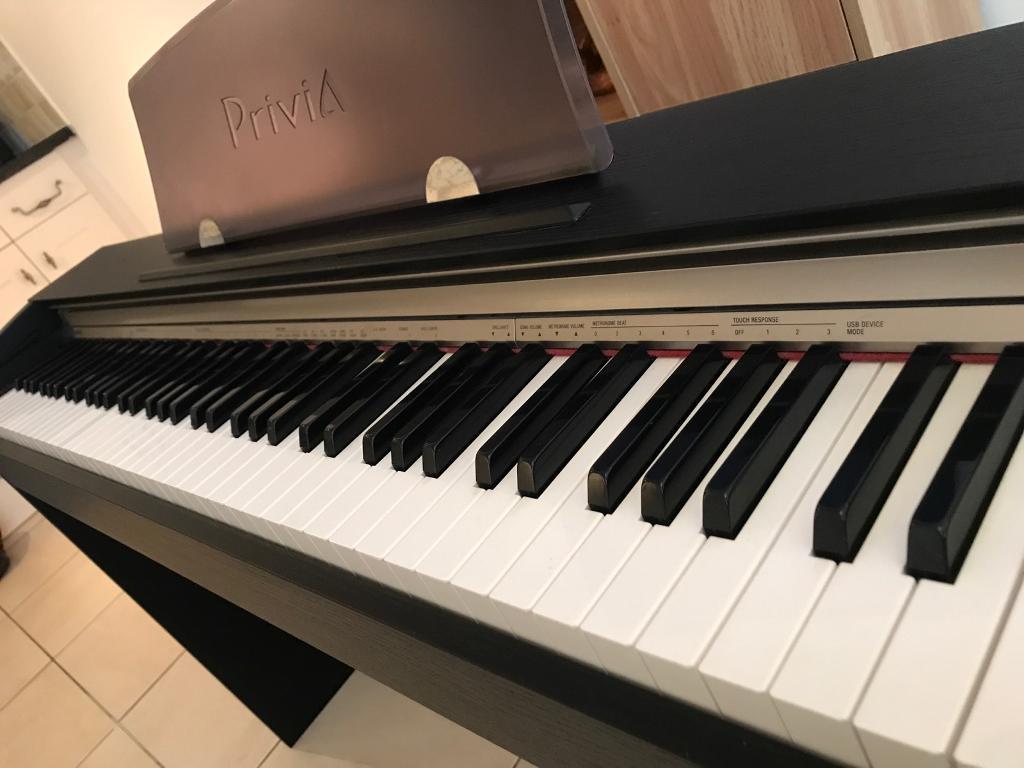 Đàn piano điện Casio PX-730