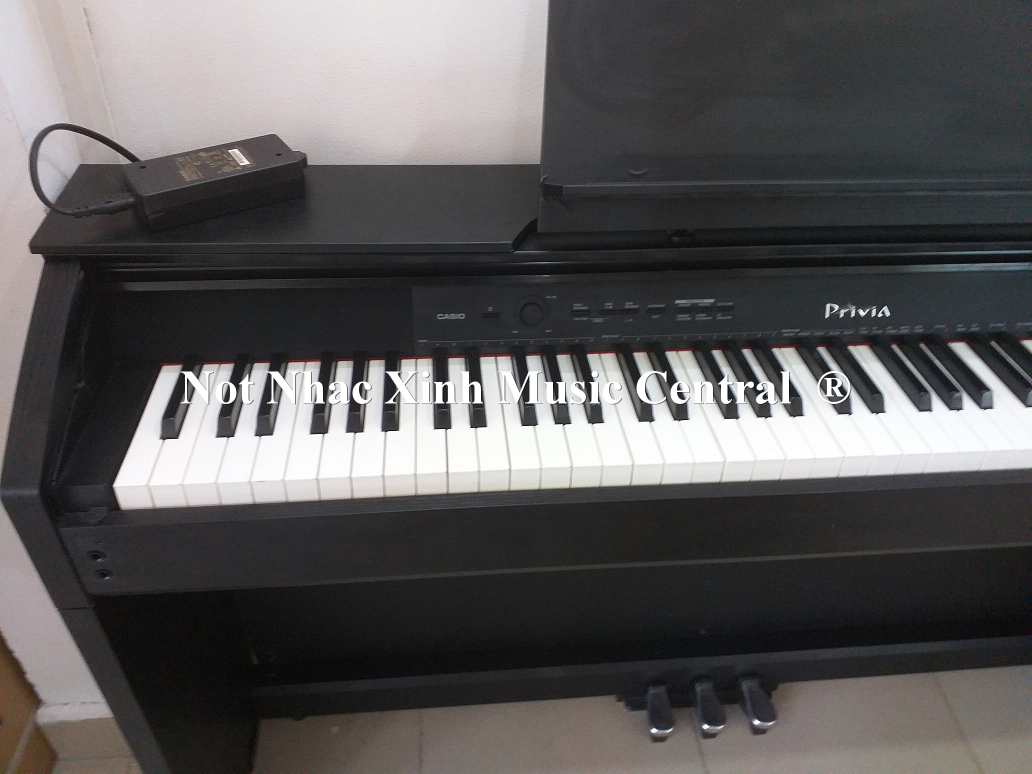 Đàn piano điện tử Casio PX-850