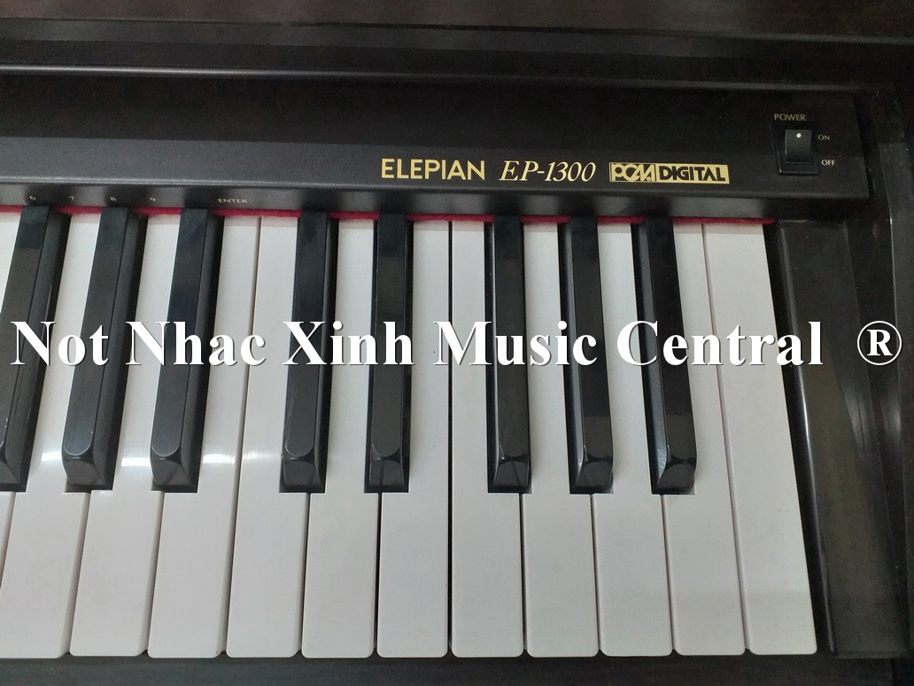 Đàn piano điện Columbia EP-1300