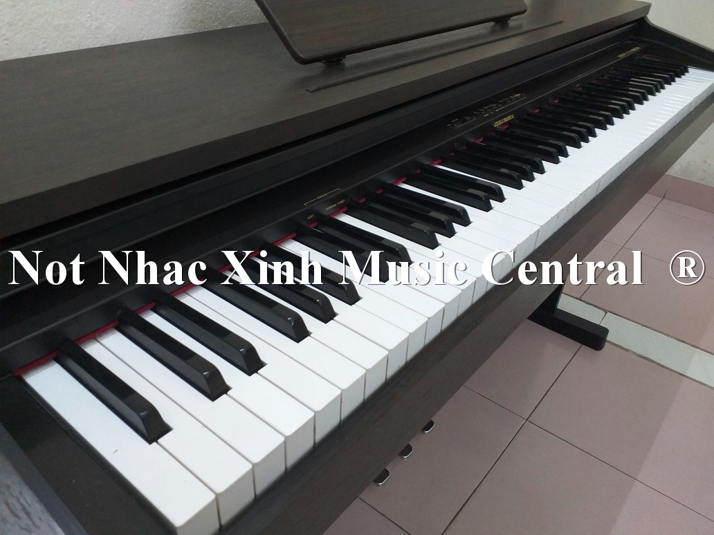 Đàn piano điện Columbia EP-1300