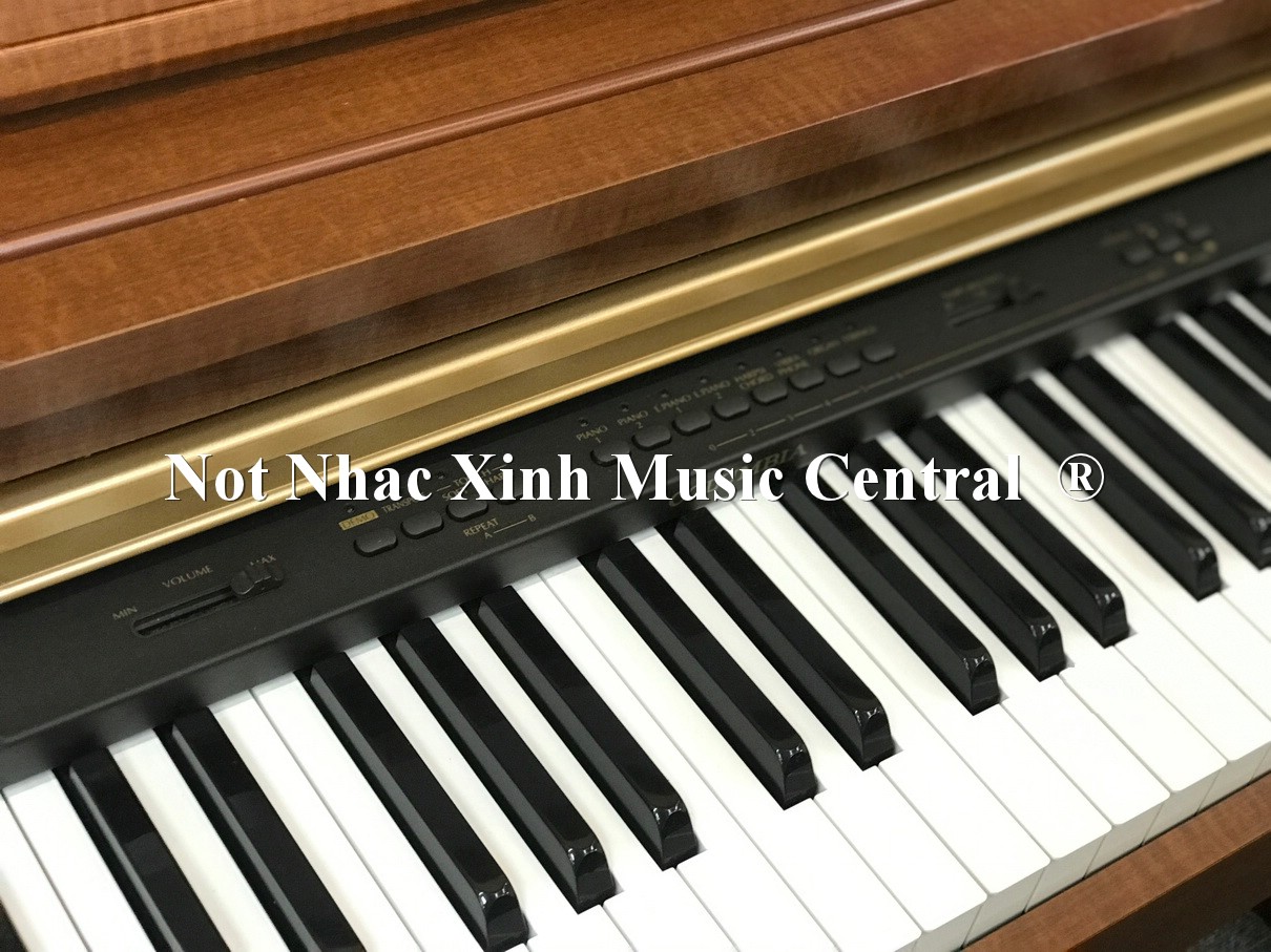 Đàn piano điện tử Columbia EP-135