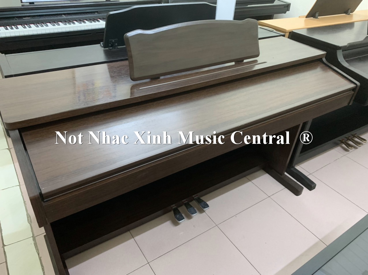 Đàn piano điện Columbia EP-305