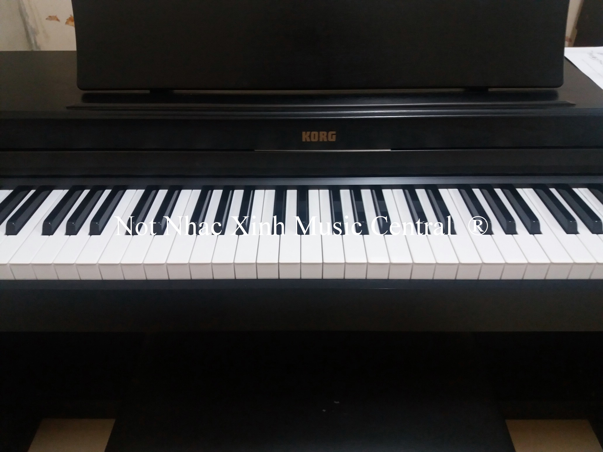 Đàn piano điện Korg C2000