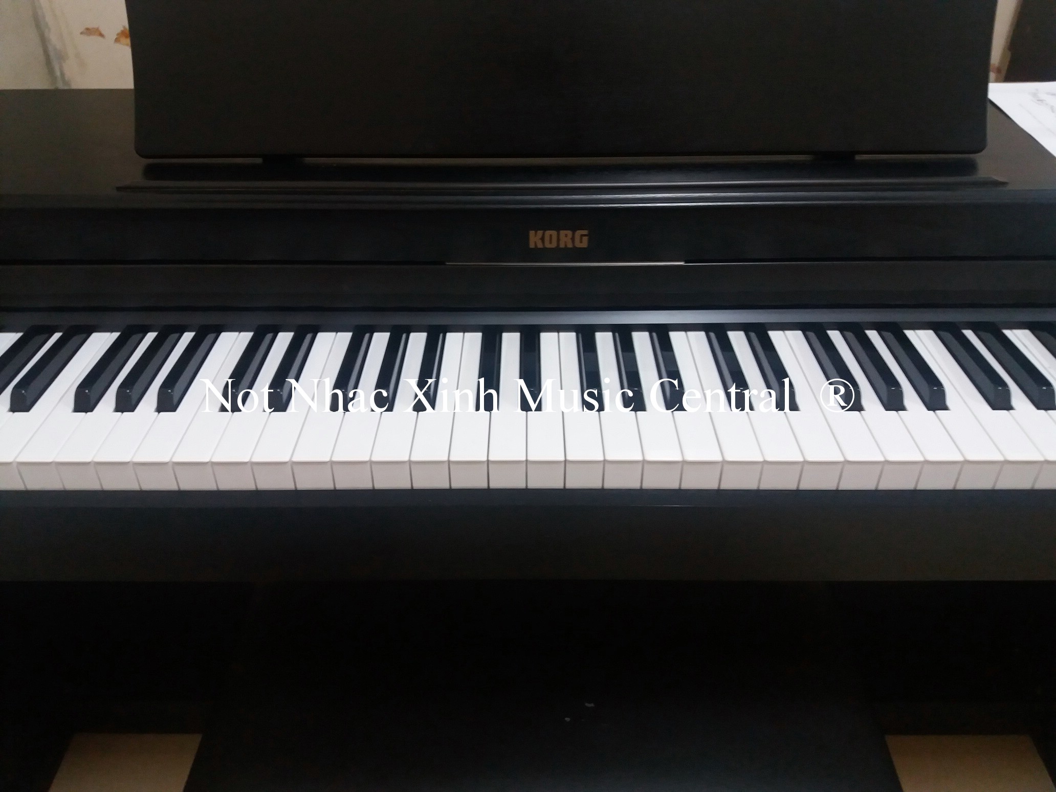 Đàn piano điện Korg C2000