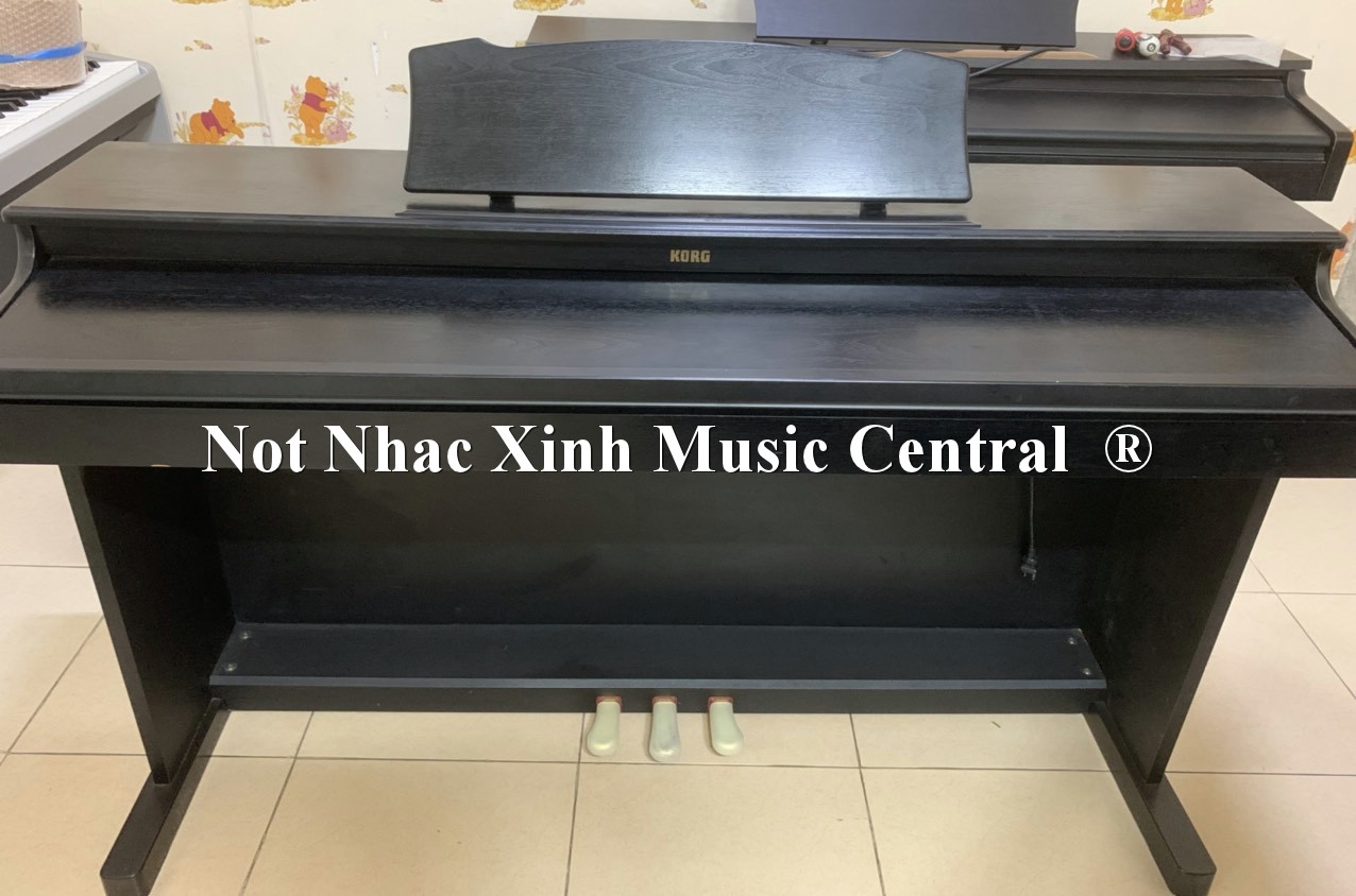 Đàn piano điện Korg C330