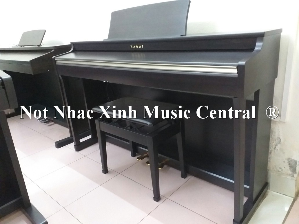 Đàn piano điện Kawai CN-23