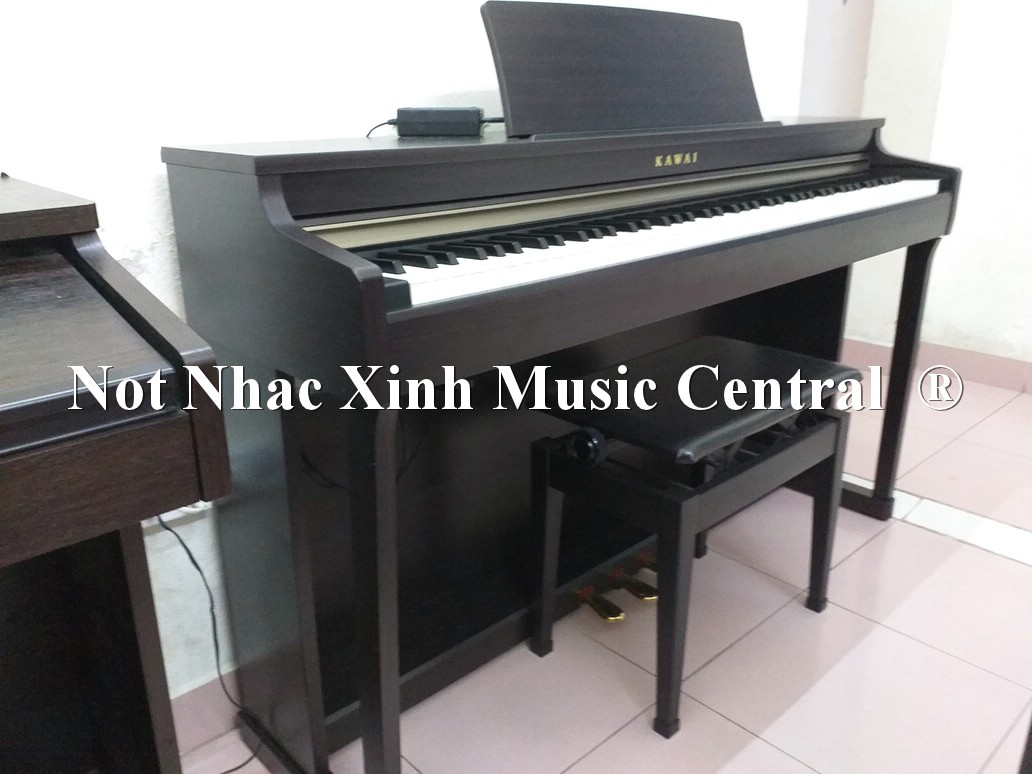 Đàn piano điện Kawai CN-23