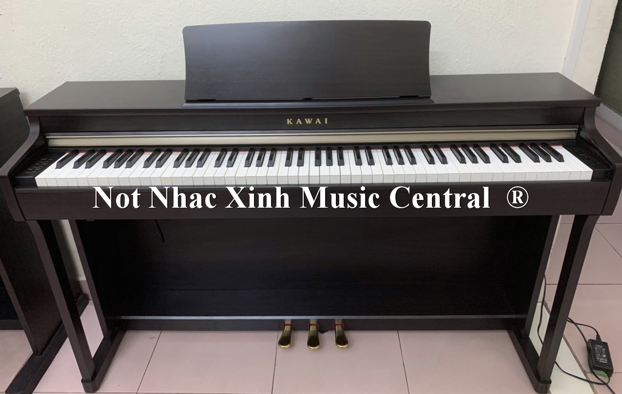 Đàn piano điện Kawai CN-25