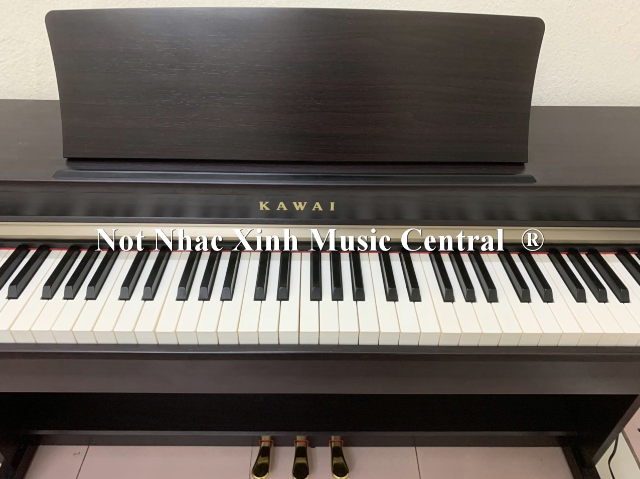 Đàn piano điện Kawai CN-25