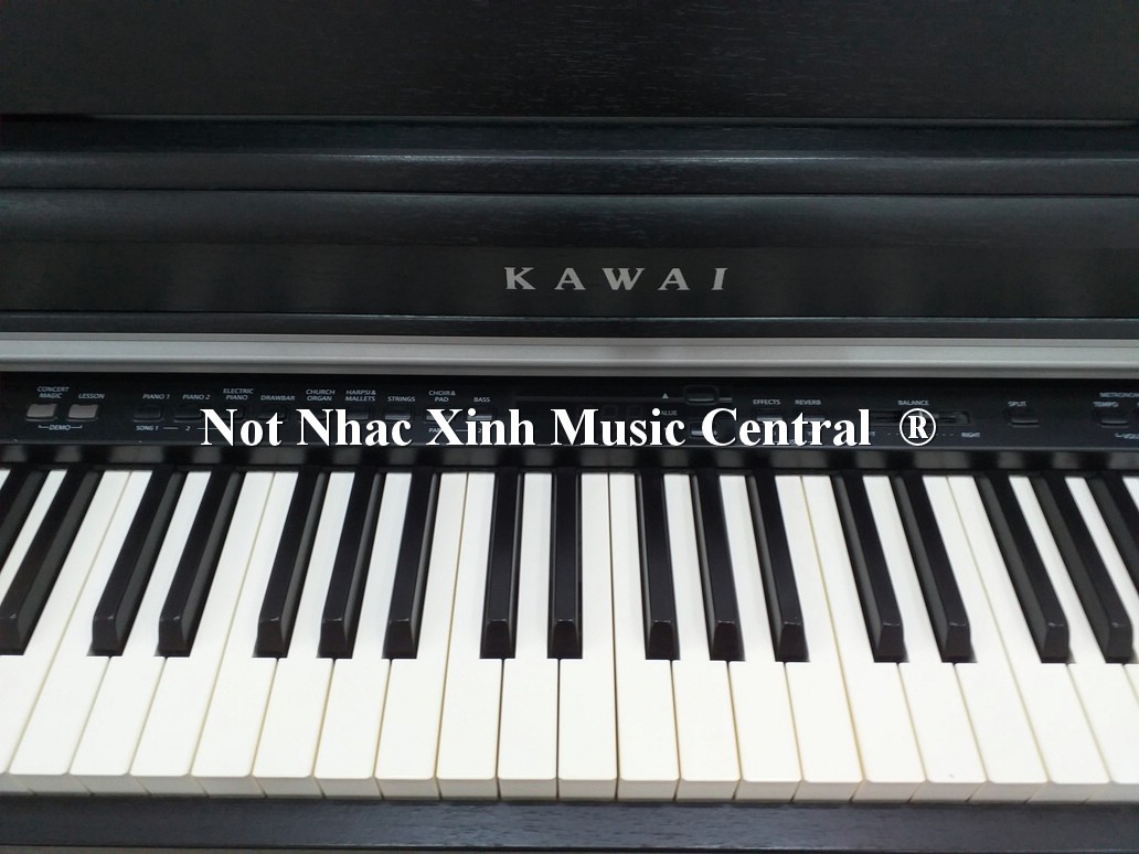 Đàn piano điện Kawai CN-33