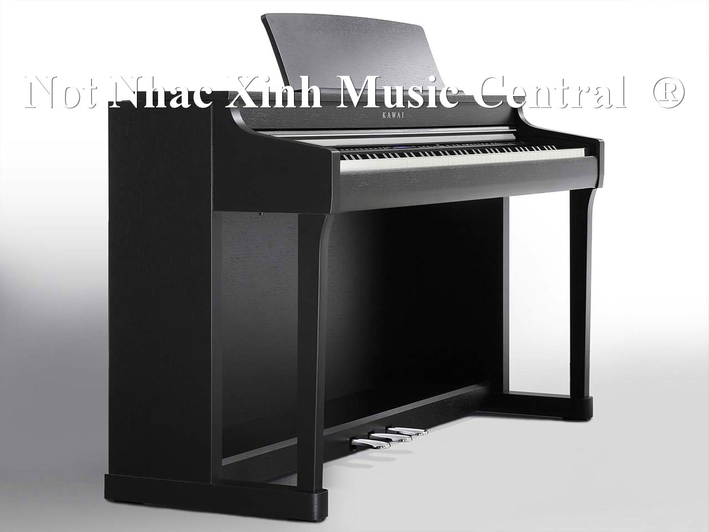 Đàn piano điện Kawai CN-33