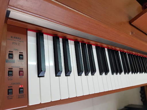Đàn piano điện Kawai PN-2