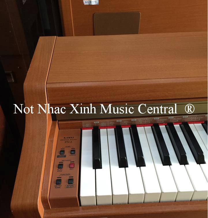 Đàn piano điện Kawai PN-2