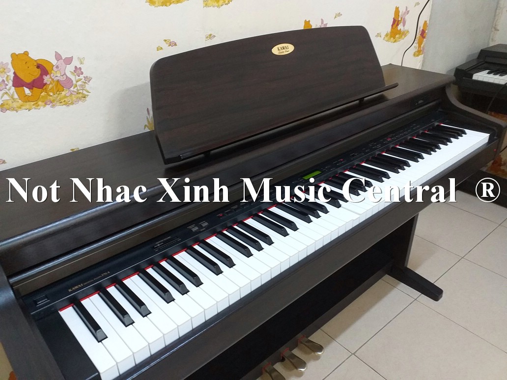 Đàn piano điện Kawai PN-4