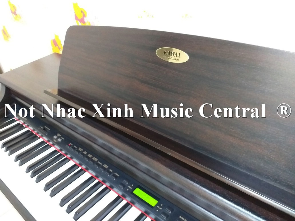 Đàn piano điện Kawai PN-4