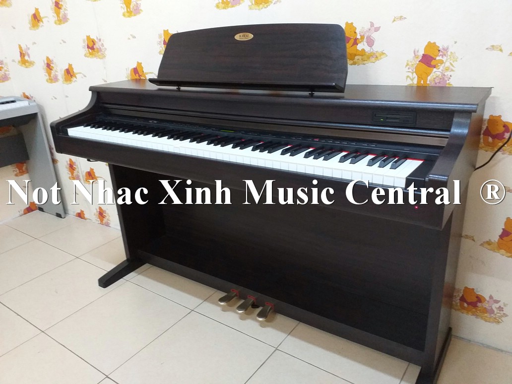 Đàn piano điện Kawai PN-3