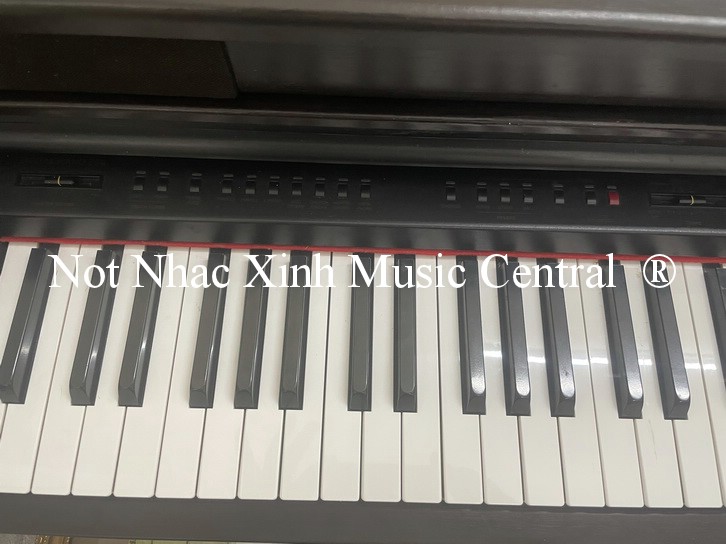 Đàn piano điện tử Kawai PS-650