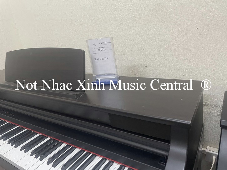 Đàn piano điện tử Kawai PS-650