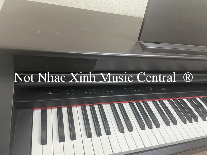 Đàn piano điện tử Kawai PS-650