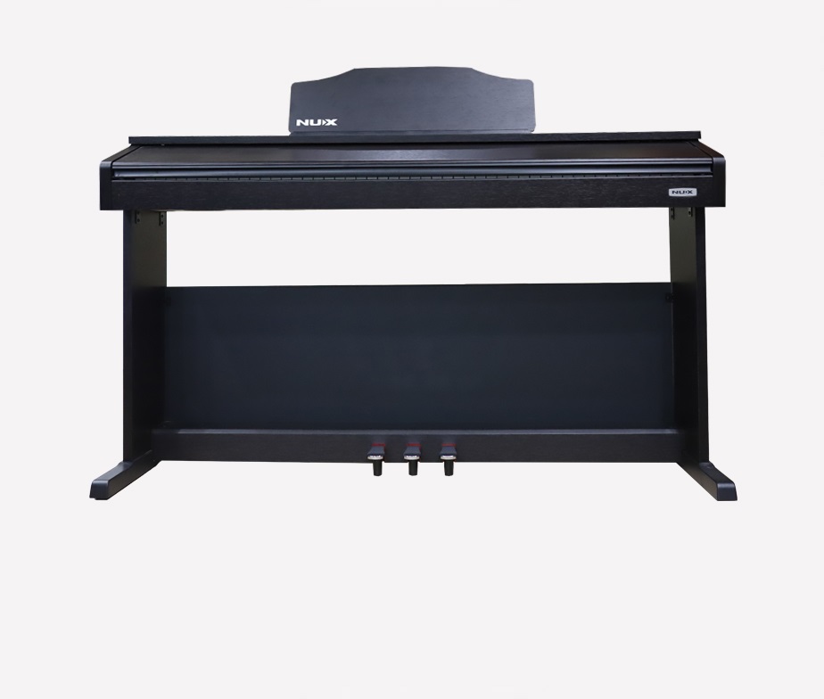 Đàn piano điện Nux WK-400