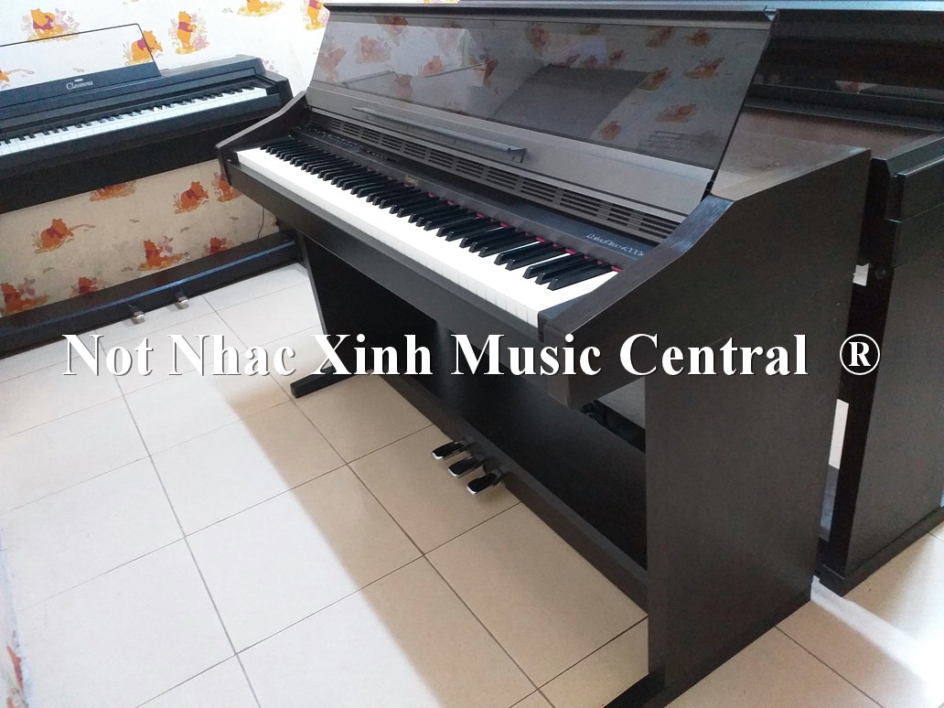 Đàn piano điện Roland HP-4000S