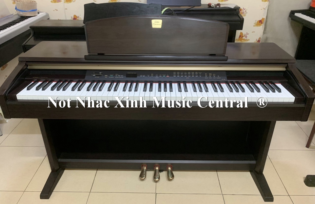 Đàn piano điện Yamaha CLP-130