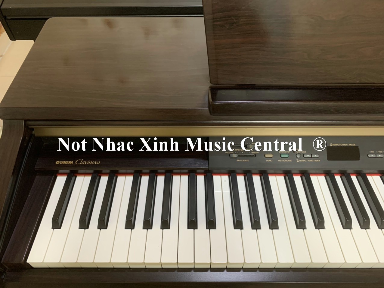 Đàn piano điện Yamaha CLP-130