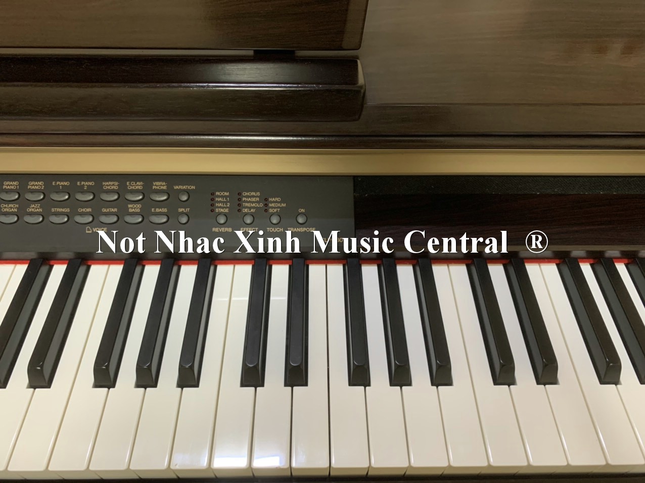 Đàn piano điện Yamaha CLP-130