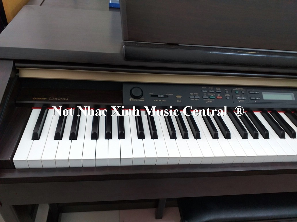 Đàn piano điện Yamaha CLP-150