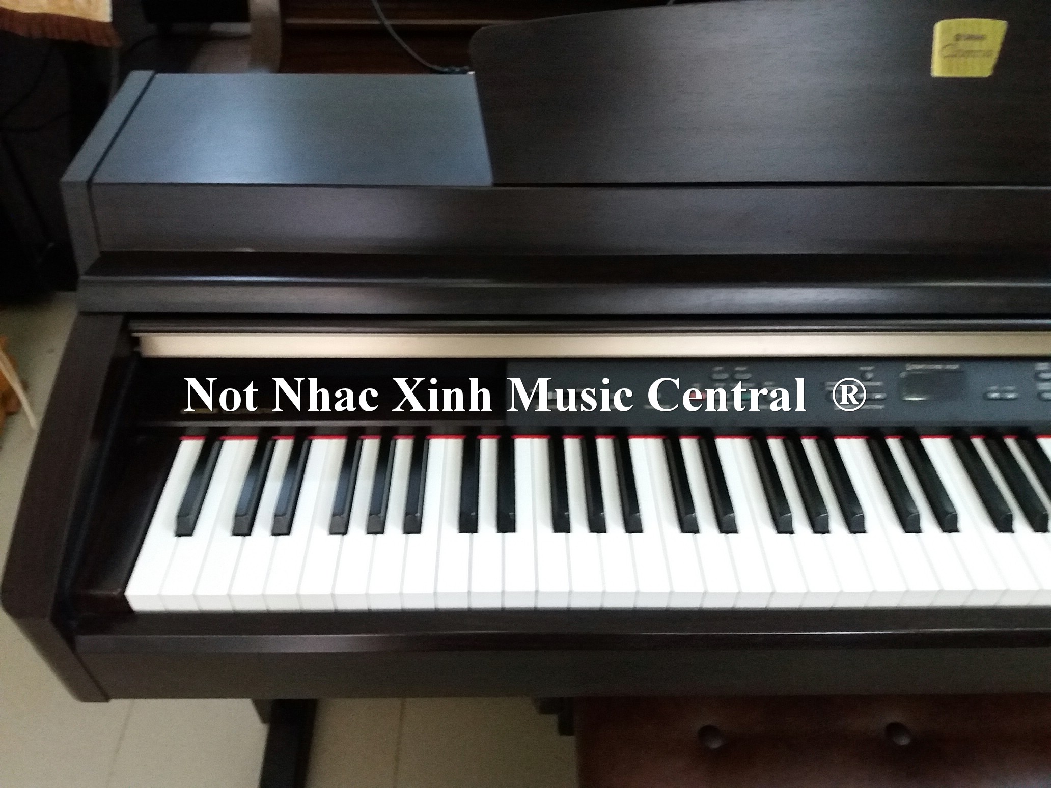 Đàn piano điện tử Yamaha CLP-230