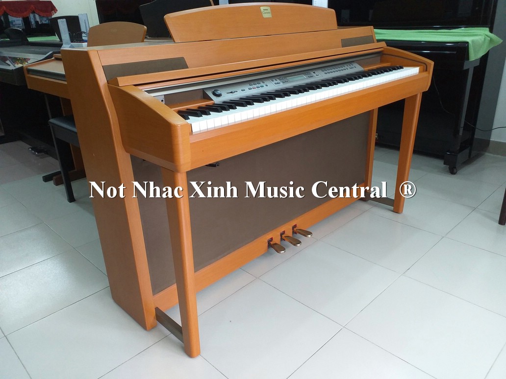 Đàn piano điện Yamaha CLP-280