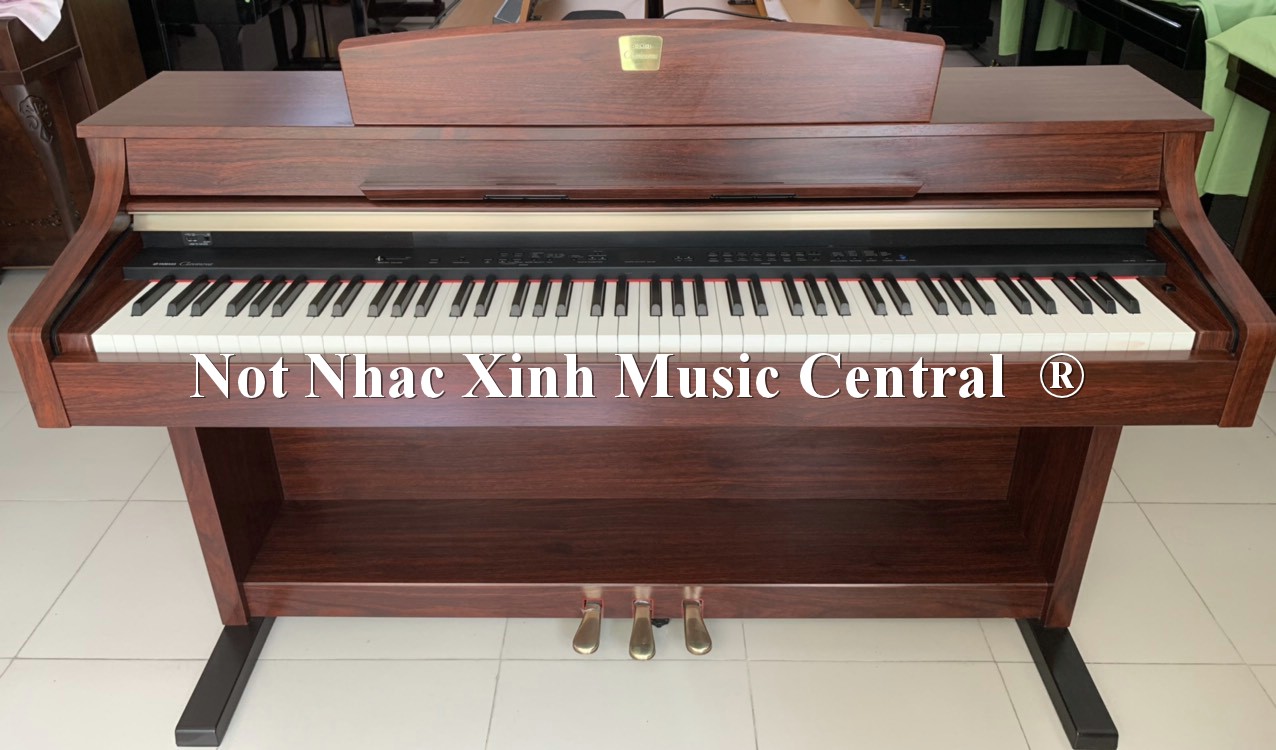 Đàn piano điện tử Yamaha CLP-340