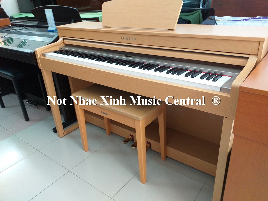 Đàn piano điện Yamaha CLP-430