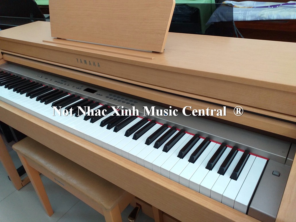 Đàn piano điện Yamaha CLP-430