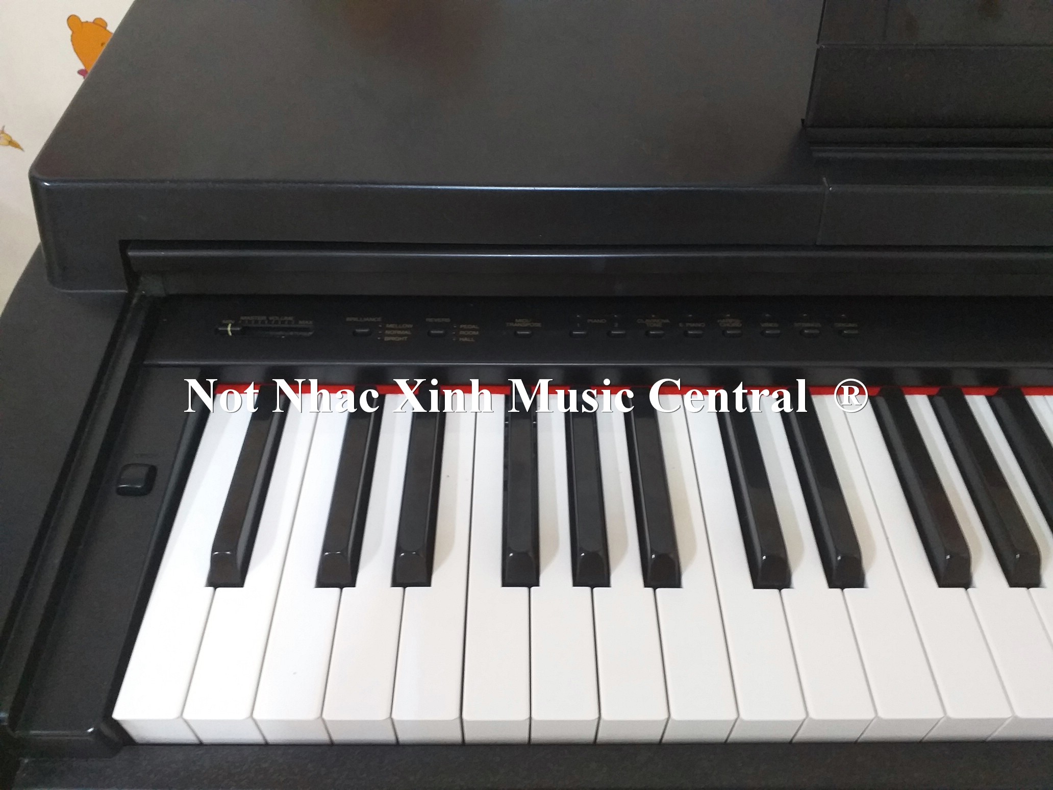 Đàn piano điện tử CLP-560