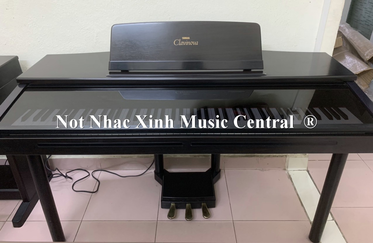 Đàn piano điện Yamaha CVP-75