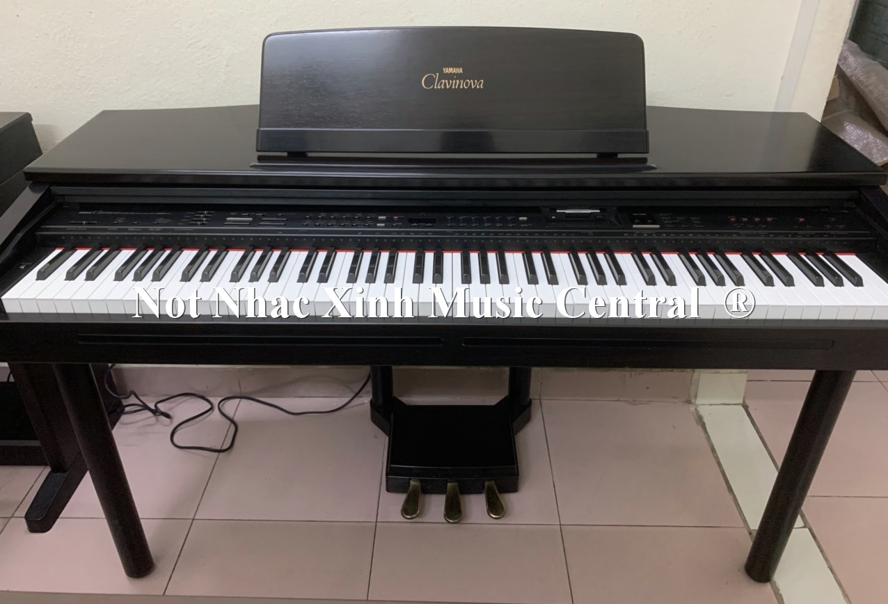 Đàn piano điện Yamaha CVP-75