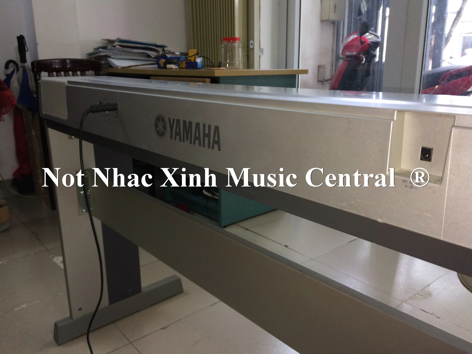 Đàn piano điện tử Yamaha P70S