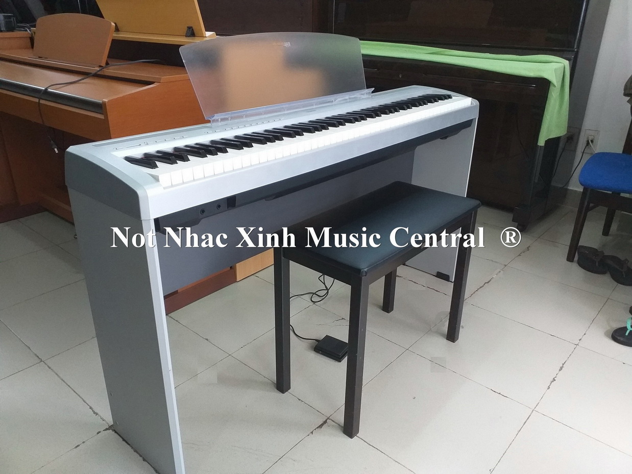 Đàn piano điện tử Yamaha P-85