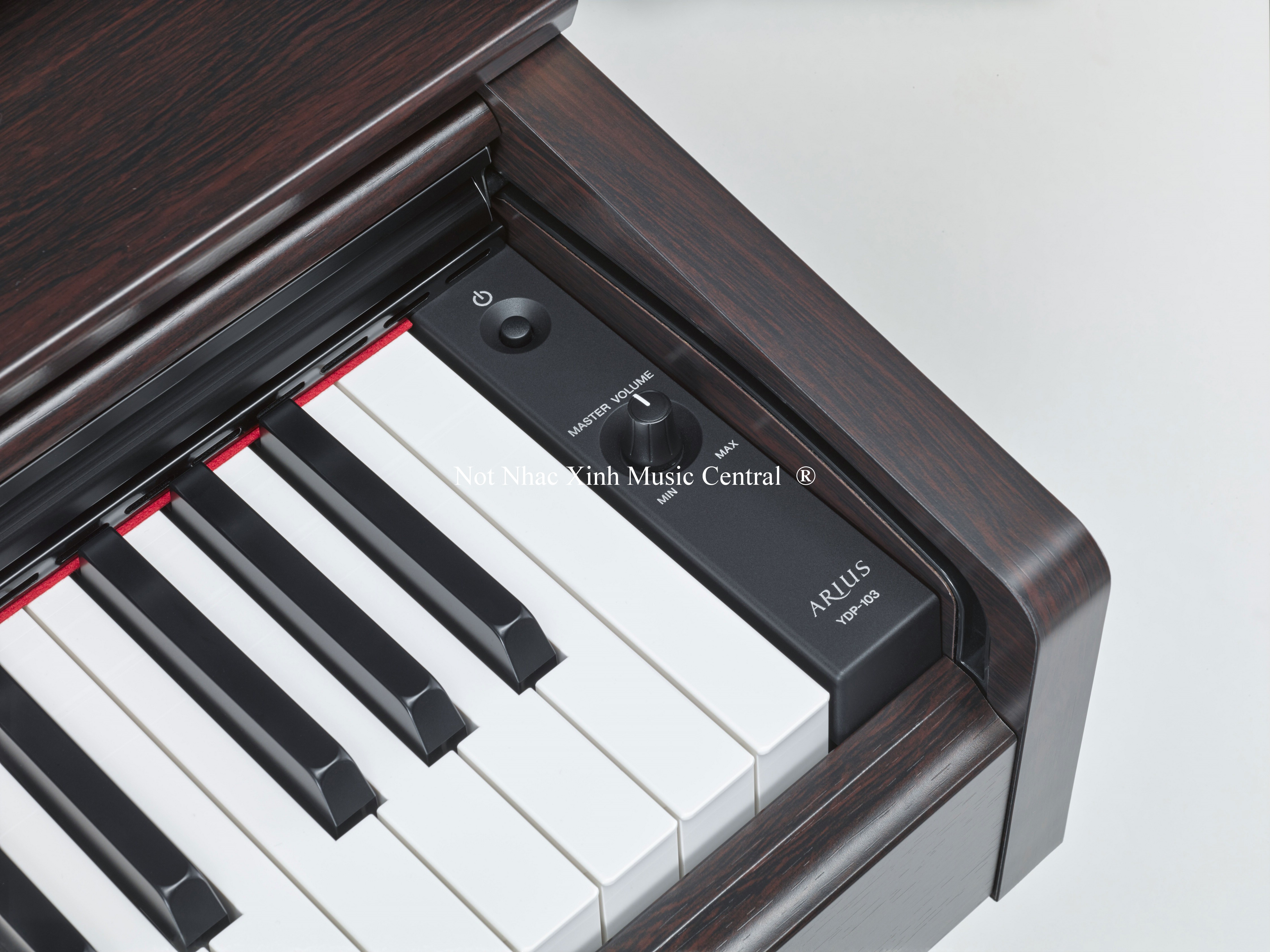 Đàn piano điện tử Yamaha YDP-103
