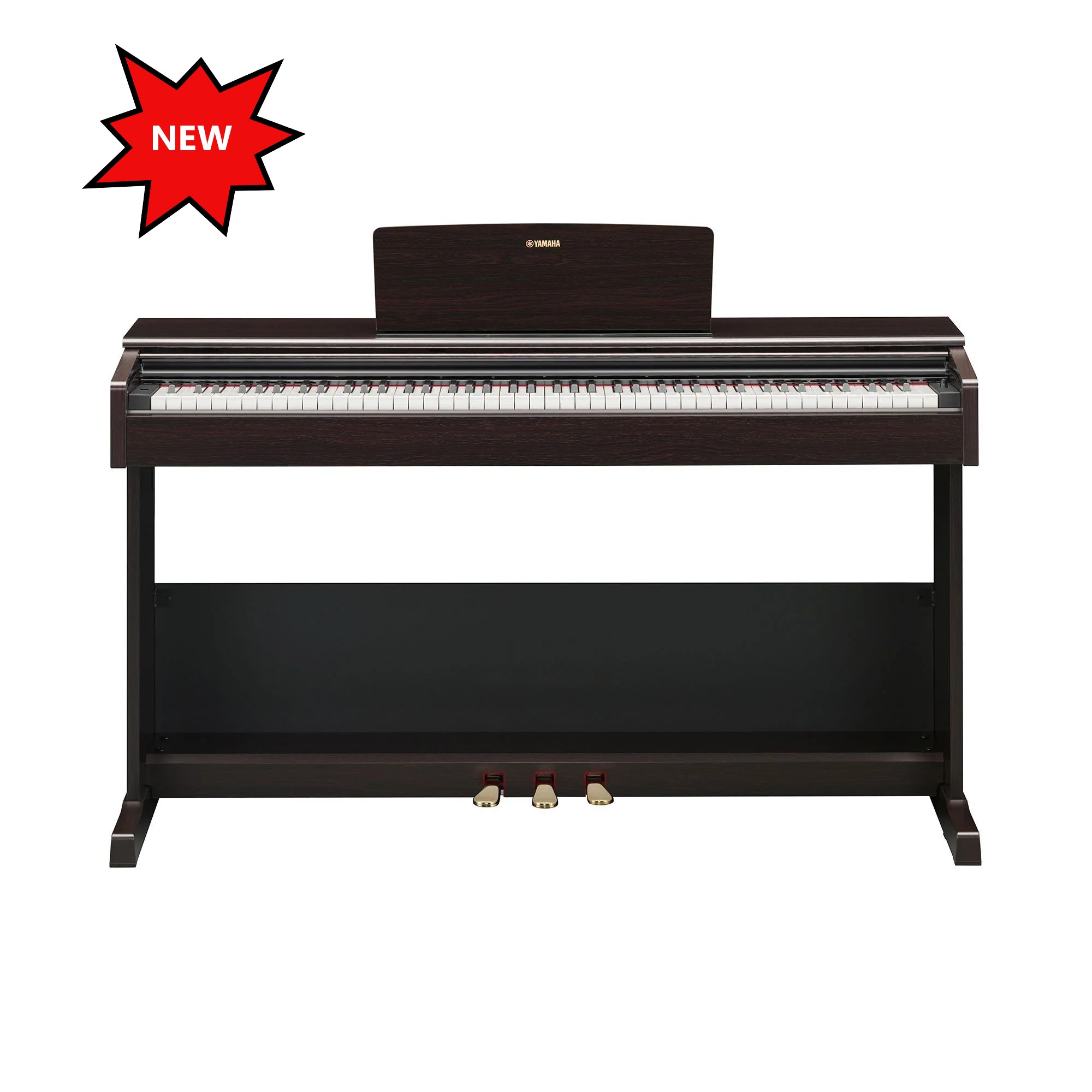 Đàn piano điện tử Yamaha YDP-105 (New 100%)