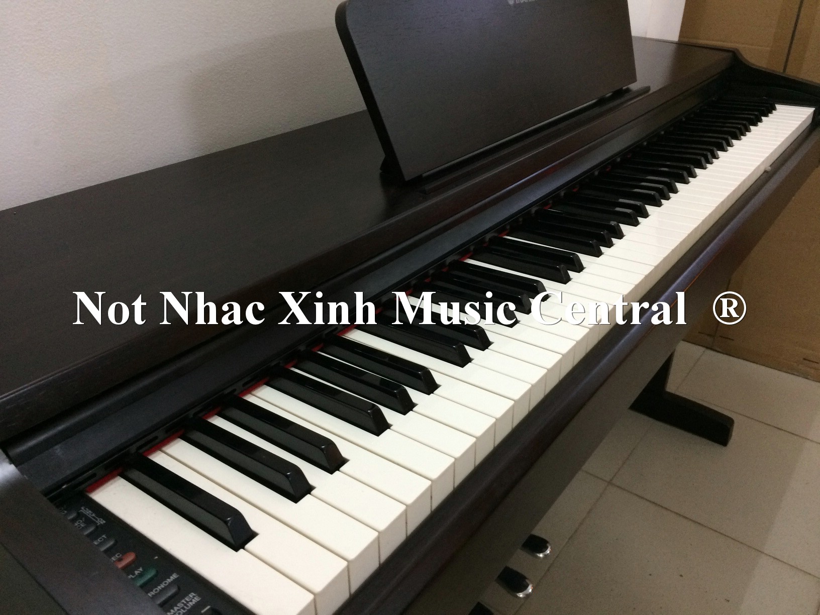 Đàn piano điện tử YDP-131