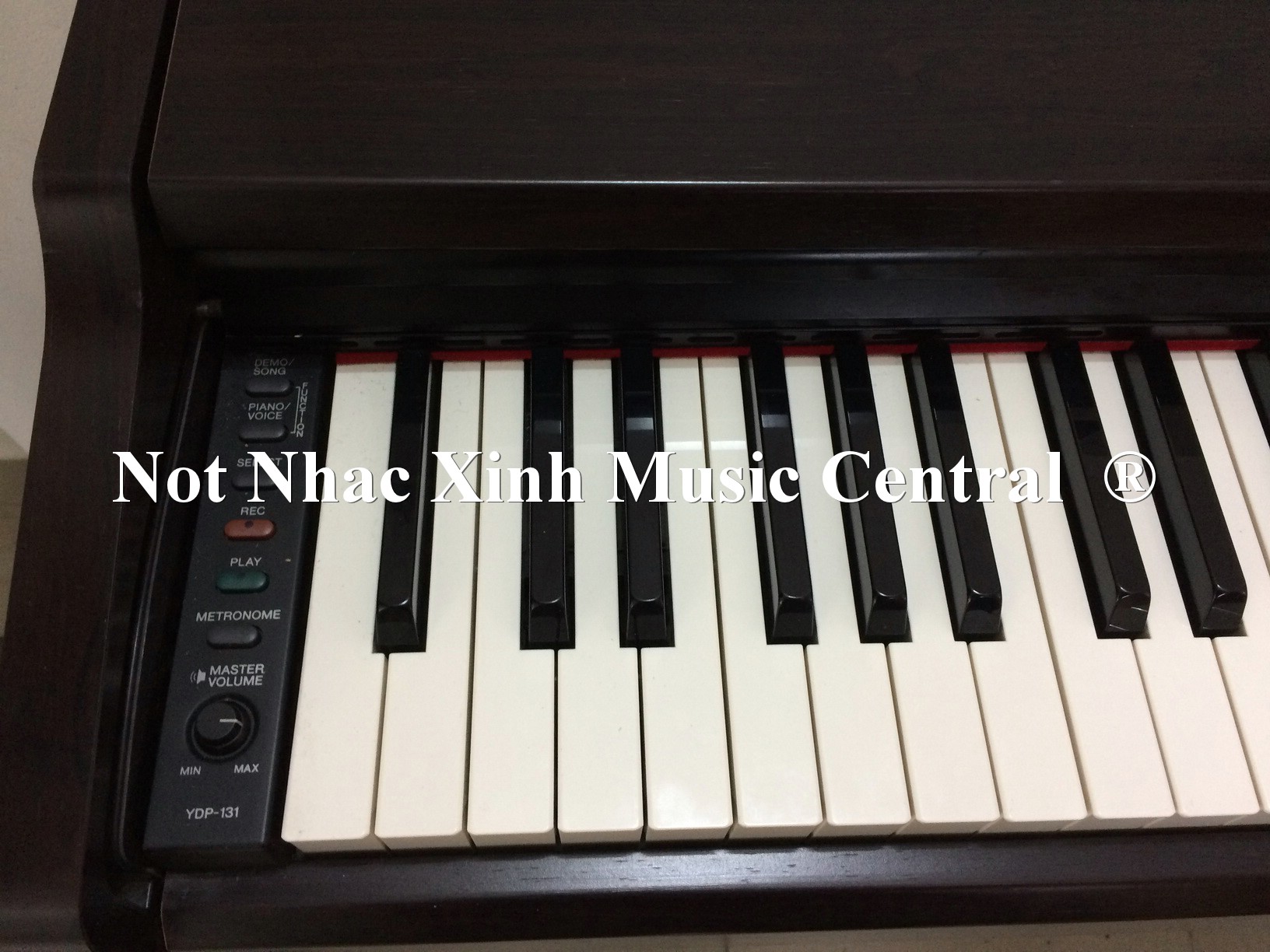 Đàn piano điện tử YDP-131