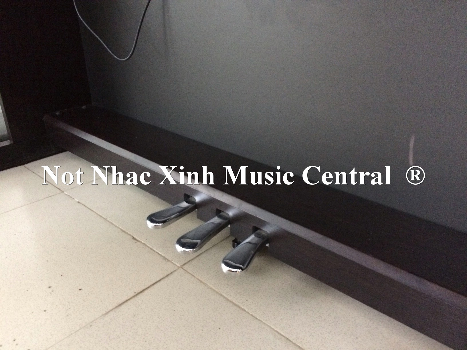 Đàn piano điện tử YDP-131