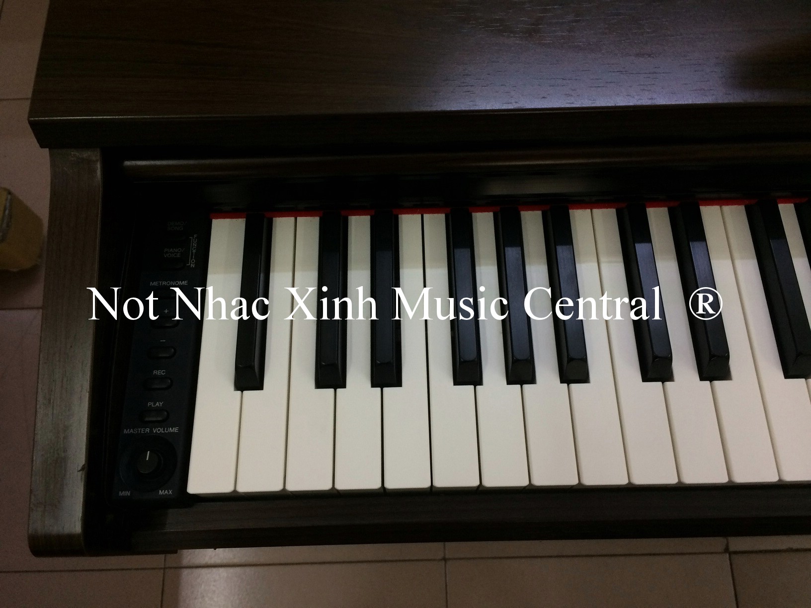 Đàn piano điện tử Yamaha YDP-140