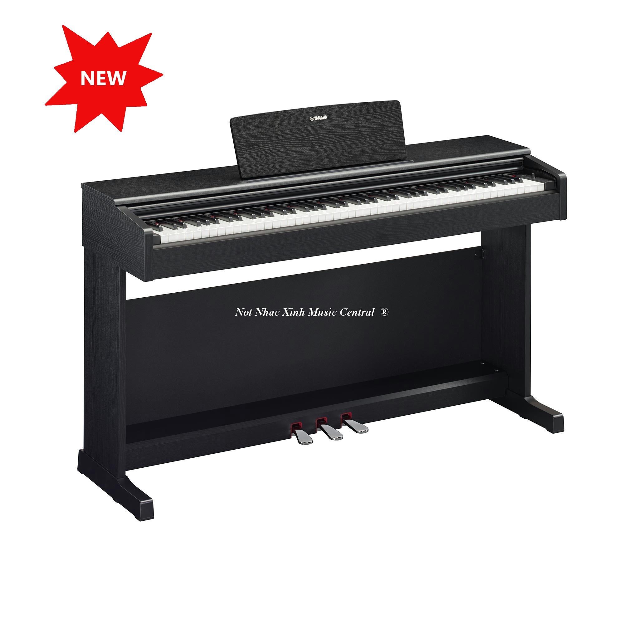 Đàn piano điện tử Yamaha YDP-145 (New 100%)