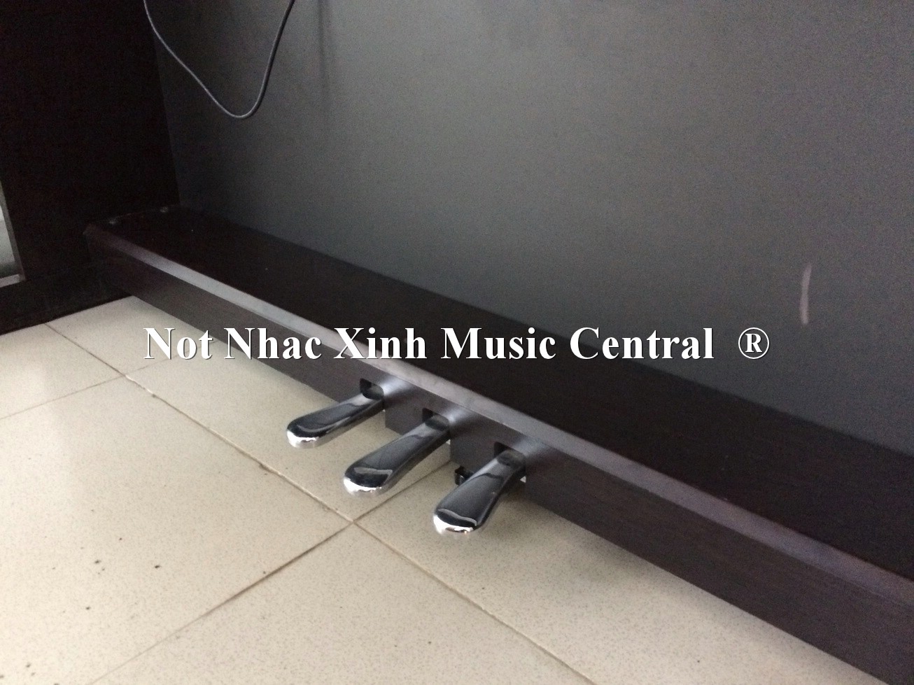 Đàn piano điện Yamaha YDP-151